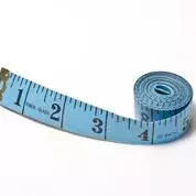 Singer 60” Tape Measure – Organic Fabric Company™