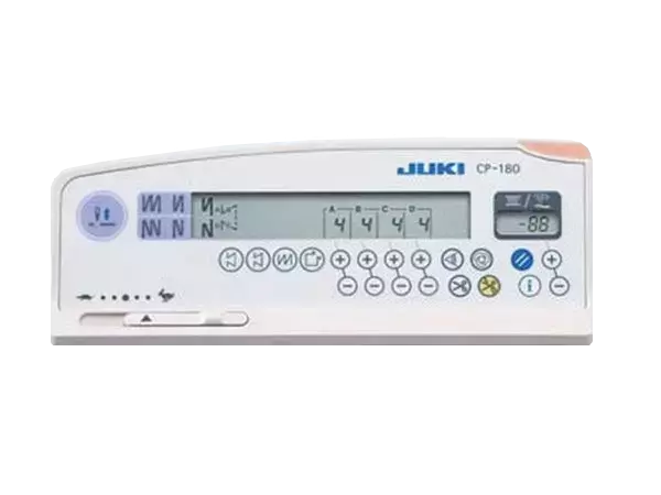 Control Panel - JUKI #CP-180