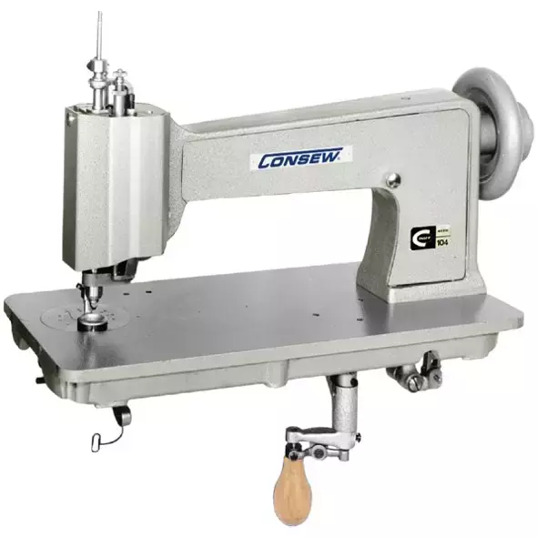 Consew 104-2T Embroidery Machine