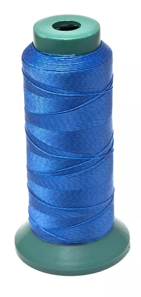 Navy - Industrial Bonded Nylon - Thread - 1500 yds - Big Dog Sewing
