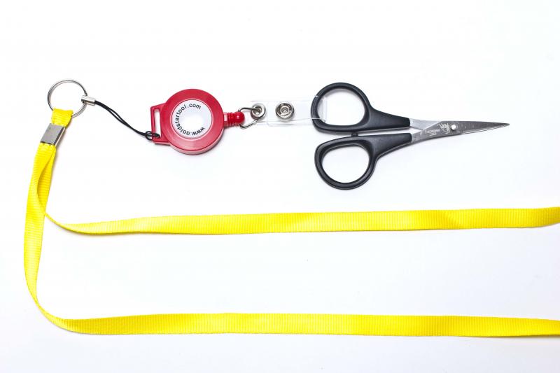 scissor tool