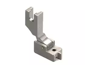 S518NS Invisible Zipper Presser Foot – bestsewingworld