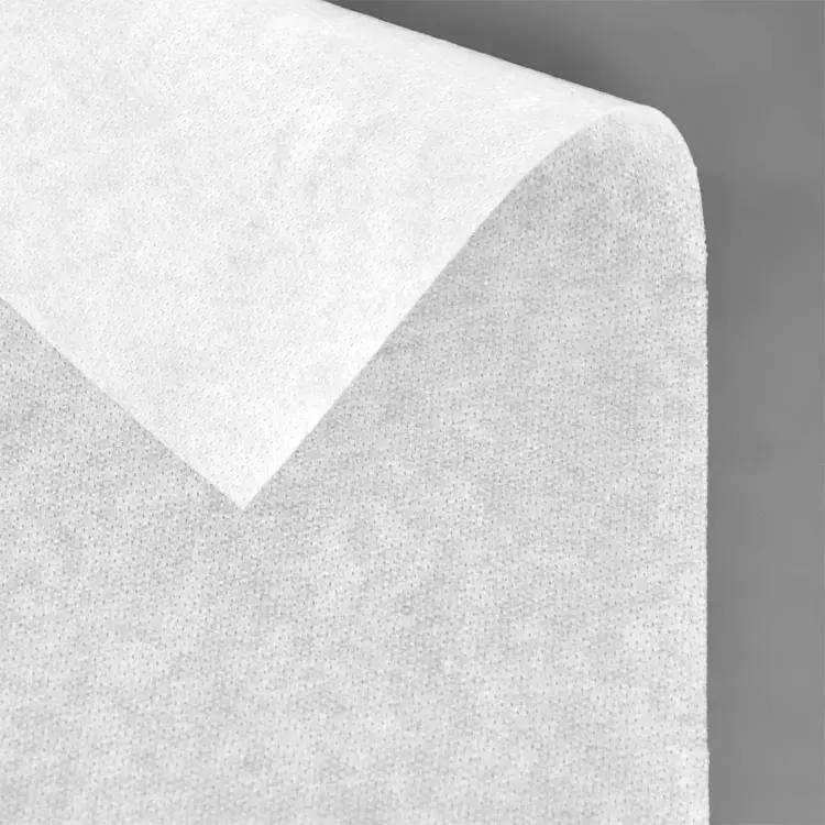 Fusible Mid-Heavy-Weight Non-Woven Interfacing - 60 - WAWAK