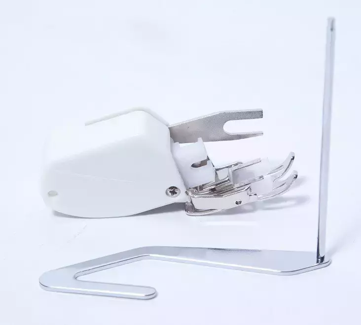 Even Feed Walking Sewing Machine Presser Foot with
