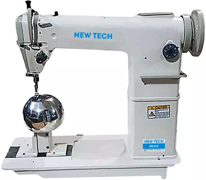 Can You Sew Leather in a Sewing Machine?, GoldStar Tool