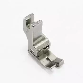 High Low Compensating Presser Foot Left / Right Edge Guide Foot