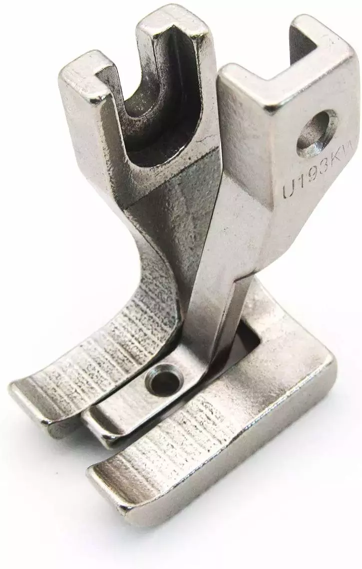 What Is a Presser Foot Used for?, GoldStar Tool