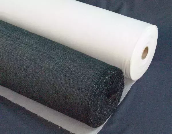 100% Cotton Heavy Weight Fusible Interfacing/Interlining 60 Wide