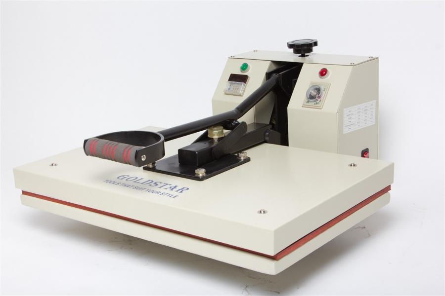 Heat Press FREE U S SHIPPING Goldstartool