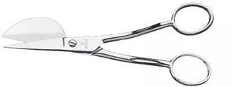 Mundial 6 Applique Scissors