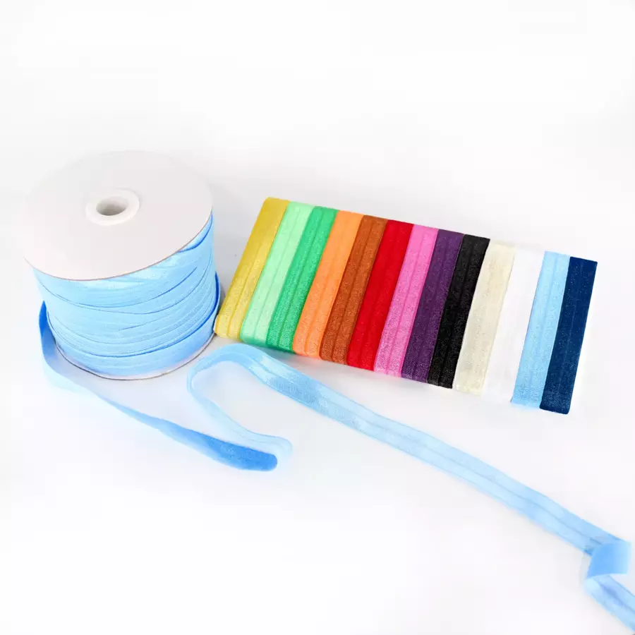 1 Bag of Craft Clear Elastic Tapes Sewing Elastic Straps Clear Elastics for  Sewing