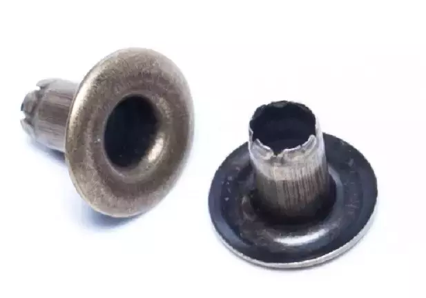 Rhinestone Brass Grommets Dies Sets Grommet Tool Kit Eyelet Tool