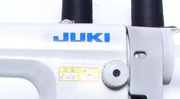 Juki MO-644D Garnet Series Serger