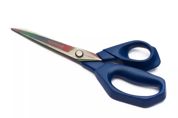 Retractable Scissor/Tool Reel