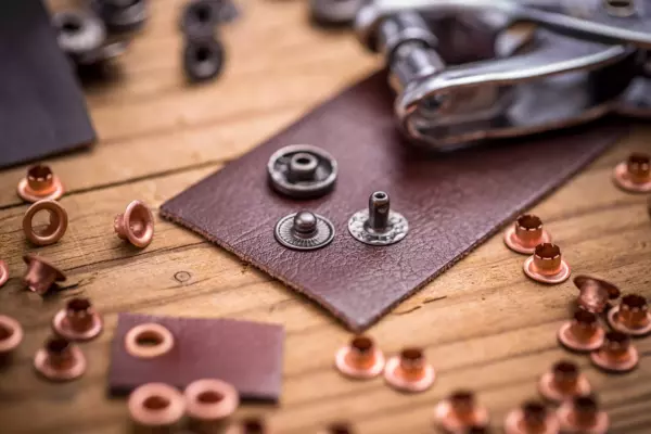 Grommets vs. Eyelets: What's the Difference?, GoldStar Tool