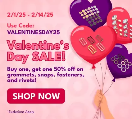 Valentine Day sale2025